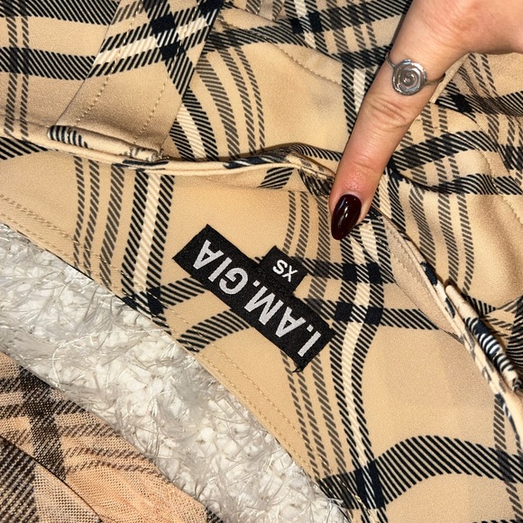 Original I.AM.GIA skirt set - Picture 2 of 2